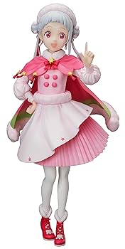 Amazon.co.jp: フリュー ラブライブ! スーパースター!! 嵐 千砂